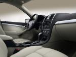 Cadillac BLS 2006 года